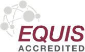 EQUIS accredited