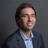 Dr Stefan Nikolic