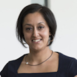 Kavita Sirichand