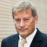 Professor Raimo Hamalainen
