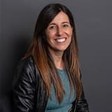 Anna Raffoni portrait