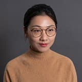 Jingsi Leng portrait