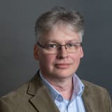 Professor Mike Kenard.