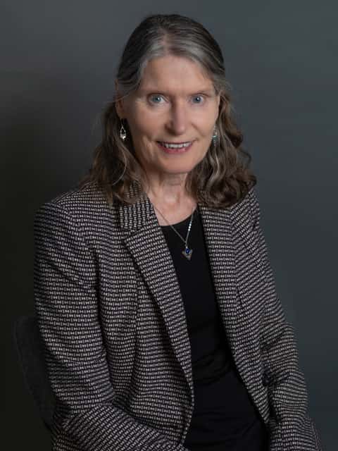 Catherine Casey.