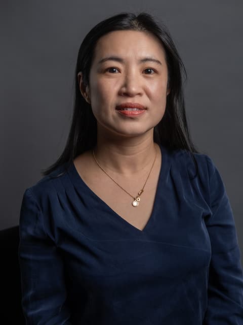 Meilan Yan