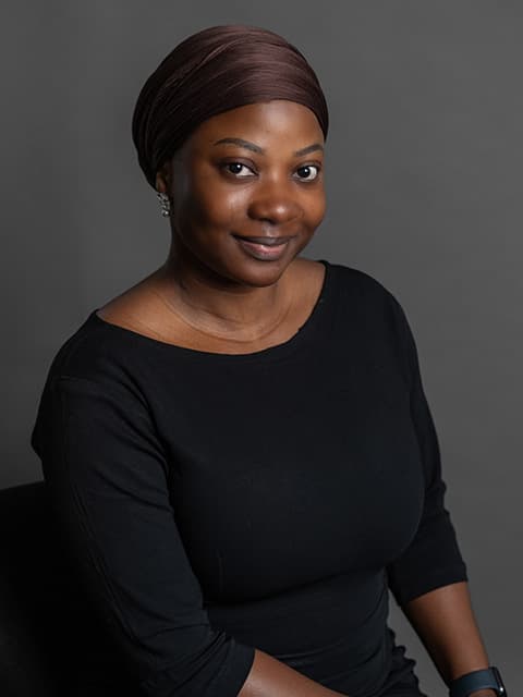 Nafisat Olabisi
