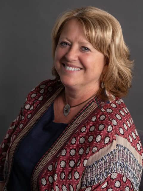 Cheryl Travers.