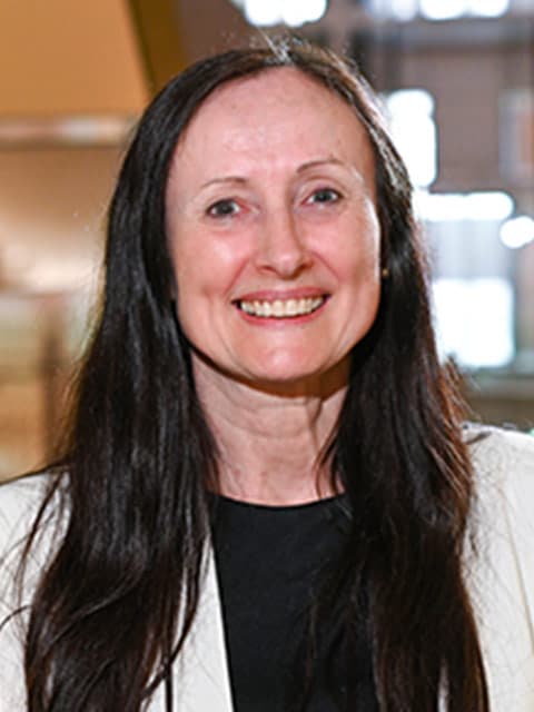 Liz Varga