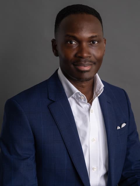 Mumin Abubakre.