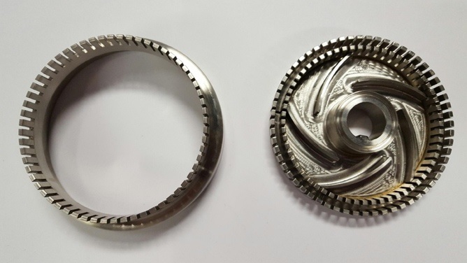 Process development for new products with nanomaterials in their ...