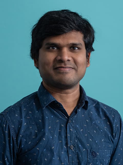 Akepogu Venkateshwarlu