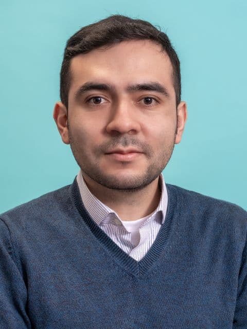 Pablo Jose Salazar Villacis