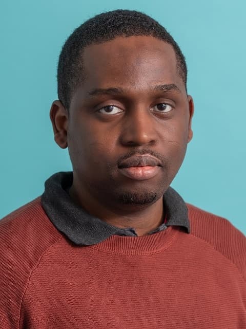 Samson Akpotu