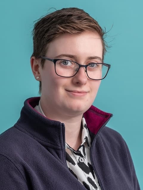 Sarah Hurst