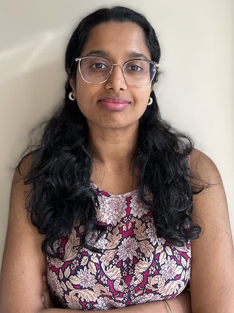 Supreeta Vijayakumar