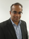 Eran Edirisinghe