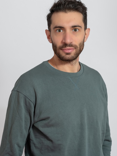 Profile picture of Dr Luca Prigioniero