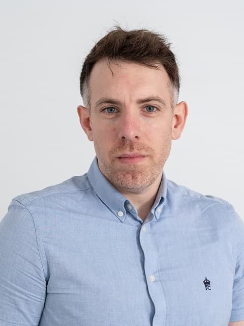 Gary Storey