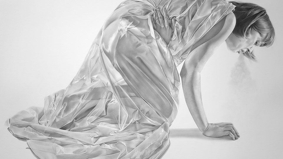 Helen Goninon, 'Fever'