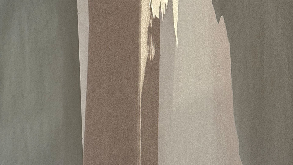 Deepani Seth , ‘Evening Large 2’