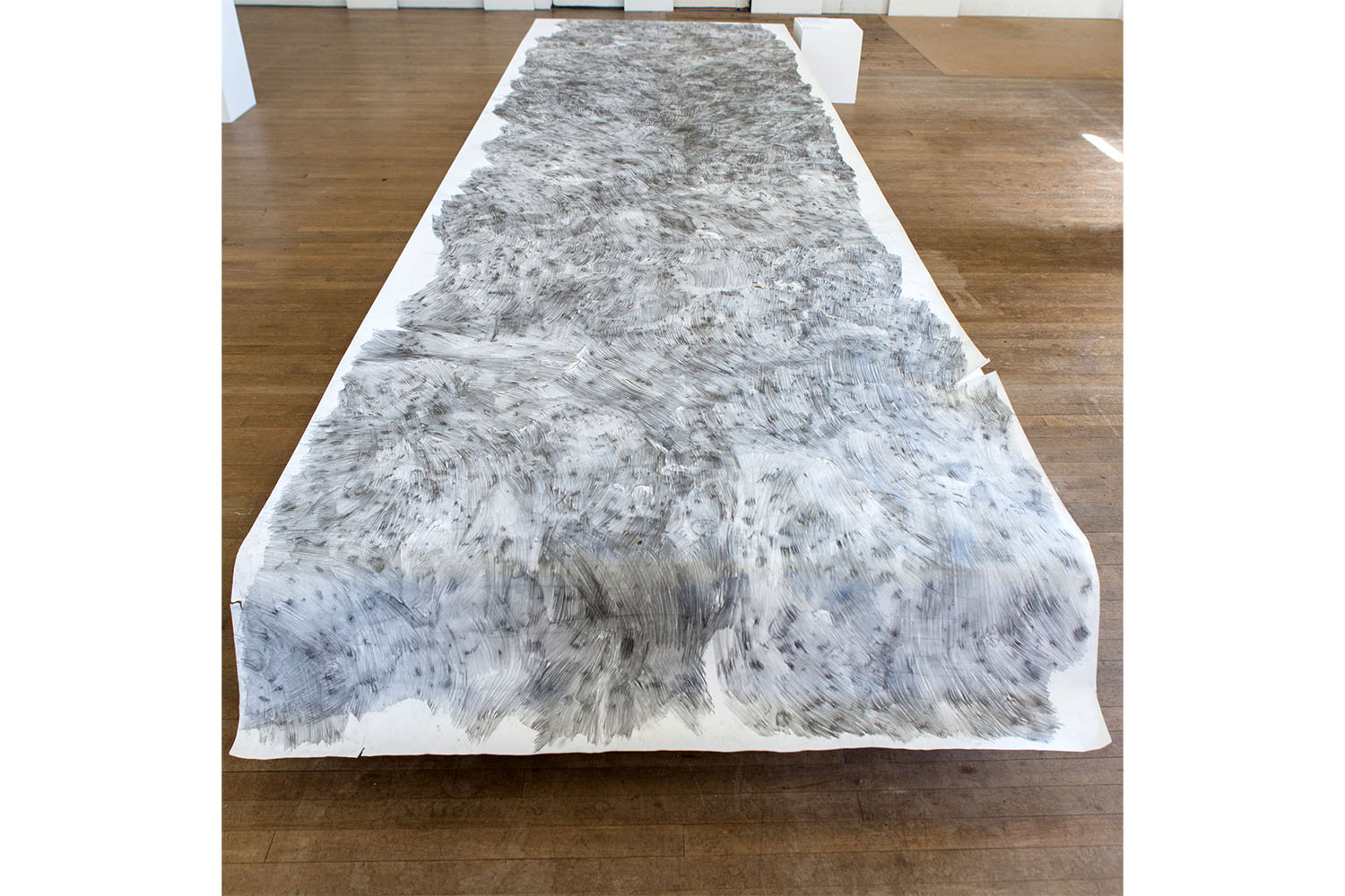 Caroline Wright, ‘Score IV’