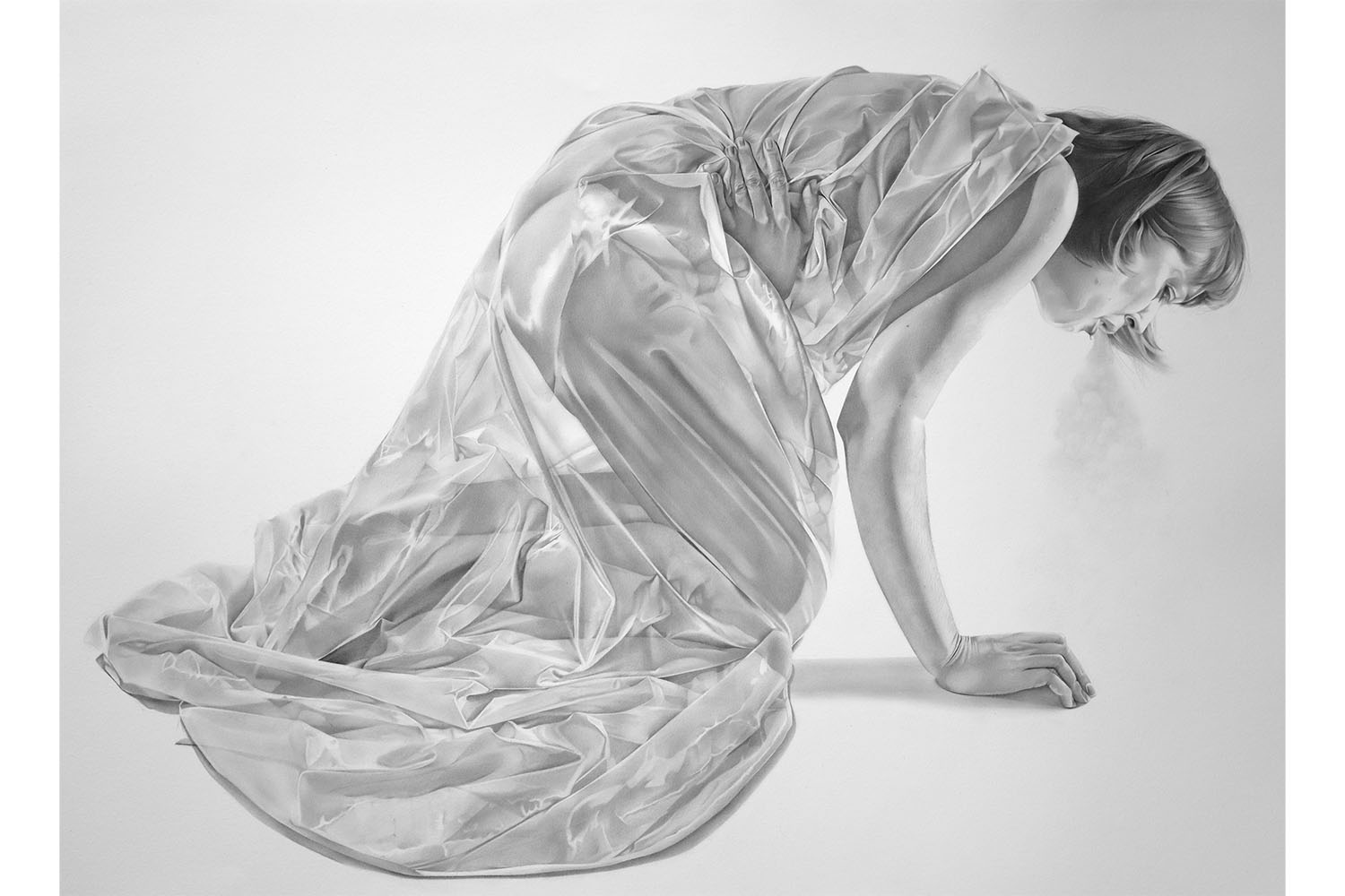 Helen Goninon, 'Fever'