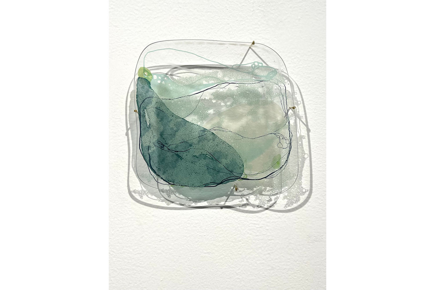 Kristy Gordon, ‘Water Drawing I’