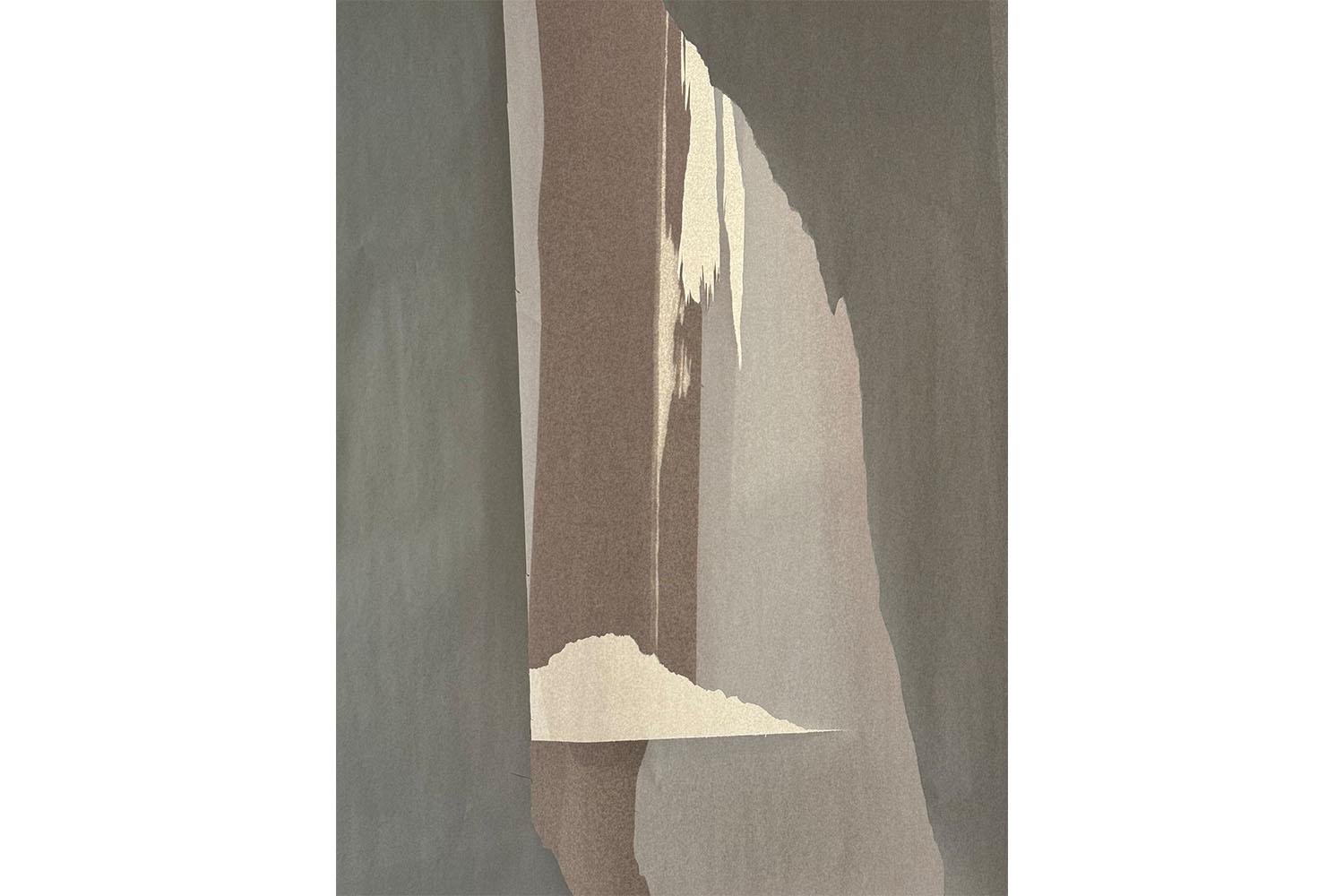 Deepani Seth , ‘Evening Large 2’