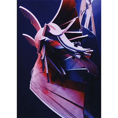 Taslima Islam's artwork