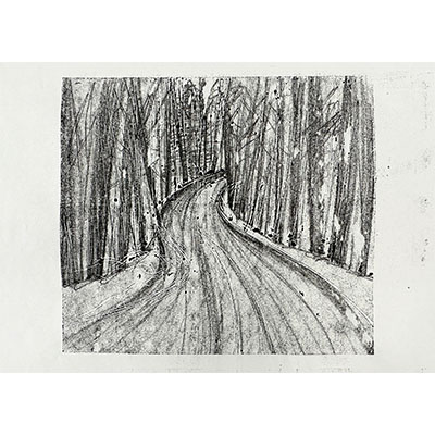 Daisy Inman's artwork