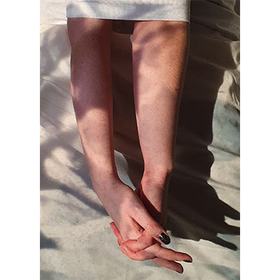 Laura Berezenko's artwork