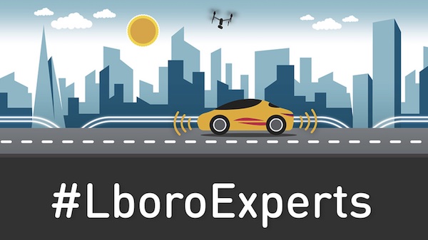 Lboro Experts graphic