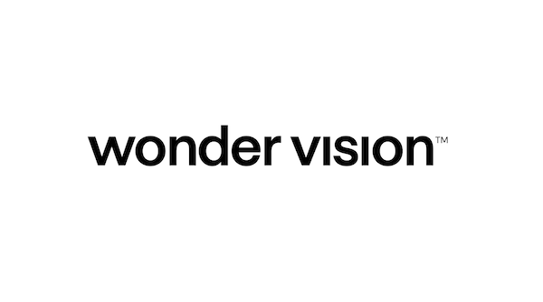 Wonder Vision logo