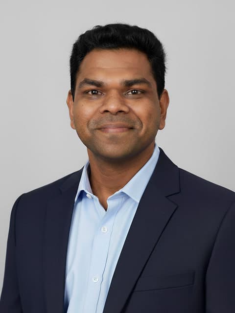 Saurav Roy