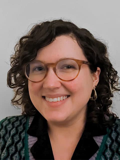 Holly Turpin profile photo