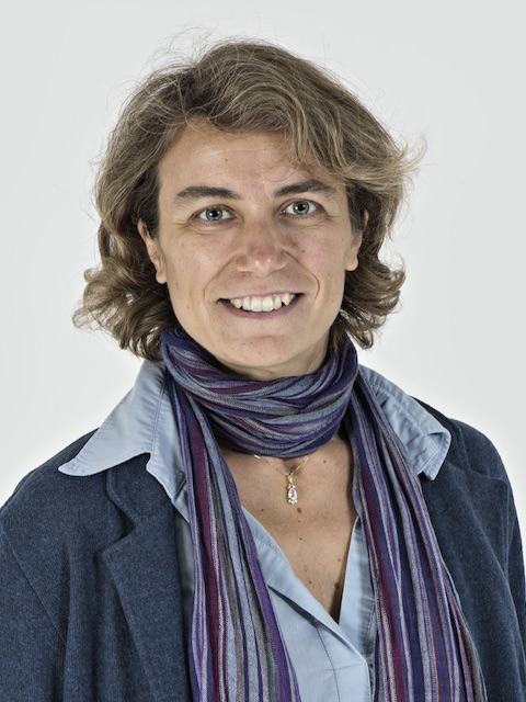 Antonia Liguori