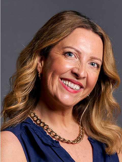 Clare Mutzenich