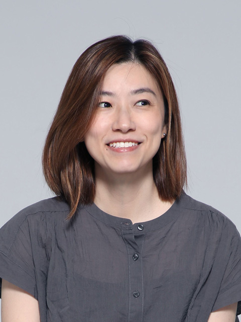 Elaine Y L Wong profile photo