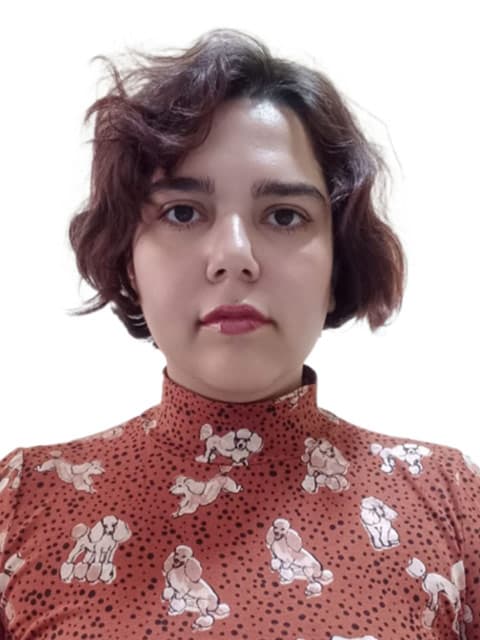 Mahsa Sheydani