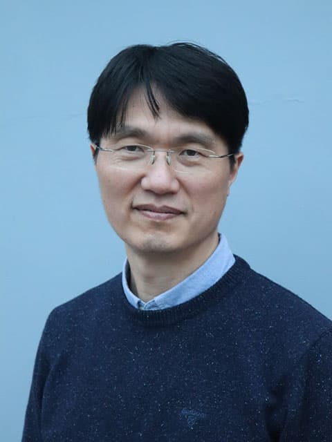 Gyuchan Thomas Jun