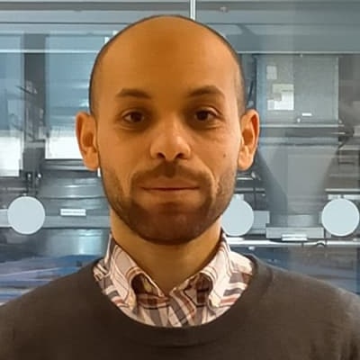 Abdelmoez Hussein