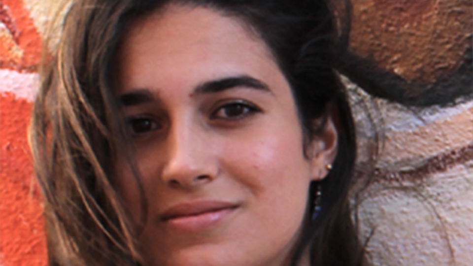 Image of Carmen (student)