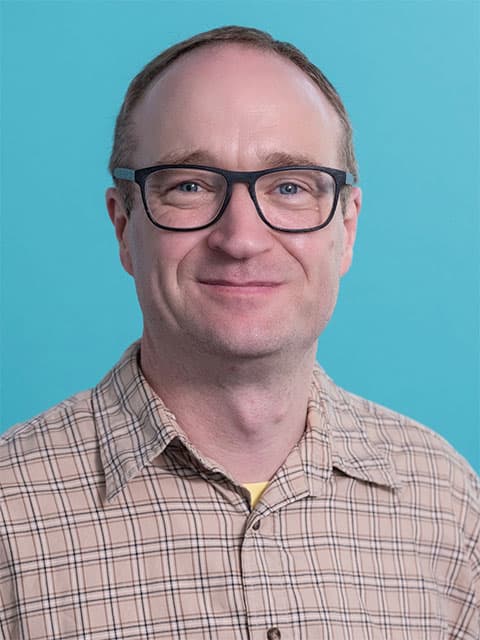 Shaun Fowler