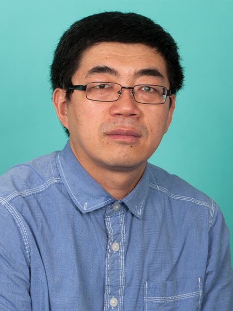 Hongtao Zhang