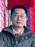 Photo of Dr Rui Han