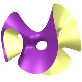 Centre for Geometry and Applications | School of Science | Loughborough ...