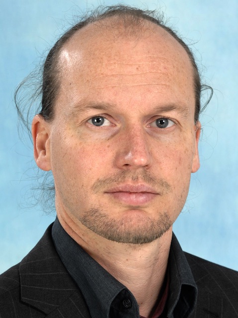 Uwe Thiele