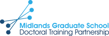 Midlands Graduate School Doctoral Training Partnership logo