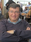 Professor Luis Radford