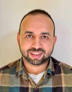 Usama Saad